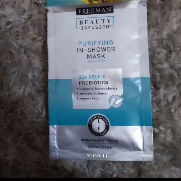 BUNDLE Freeman beauty infusion - Picture 2 of 5